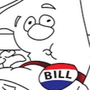 Meet your Posher, Alice